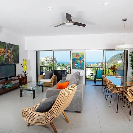Apartamento Jaco Bay 6701 - Maikol Arias